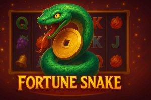 Fortune Snake Slot Game GM7BET